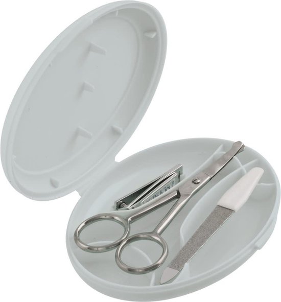 Bebe Jou Manicureset Sepp van Bebe Jou