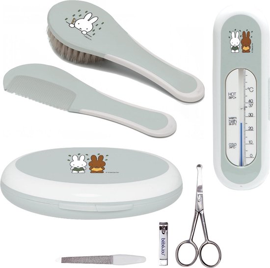 Bebe-Jou Nijntje Nina Geschenkset 624507 van Bébé-jou