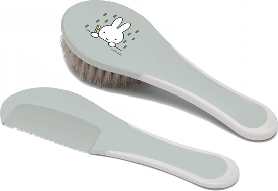 Bebe-Jou Nijntje Nina Kapset 623407 van Bebe Jou