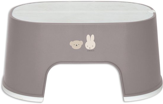 bébé-jou Opstapje Grow Nijntje and friends van Merkloos