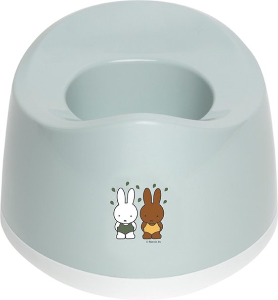 Bébé-Jou Po Nijntje Nina In Bad van Bebe Jou