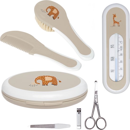 Bebe-Jou Steppe Geschenkset 624520 van Bébé-jou