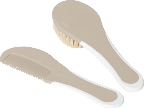 Bebe-Jou Taupe Kapset 423405 van Bébé-jou