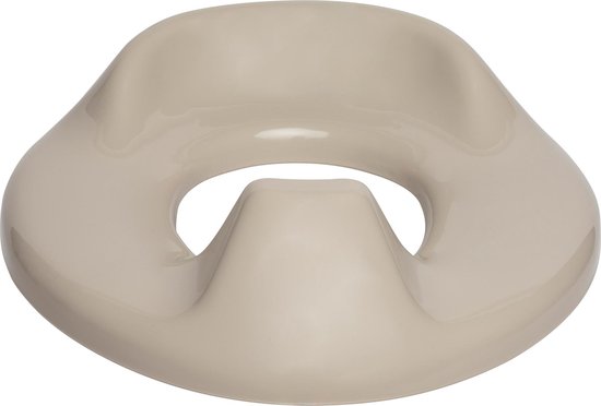 Bebe-Jou Taupe Toiletverkleiner 403805