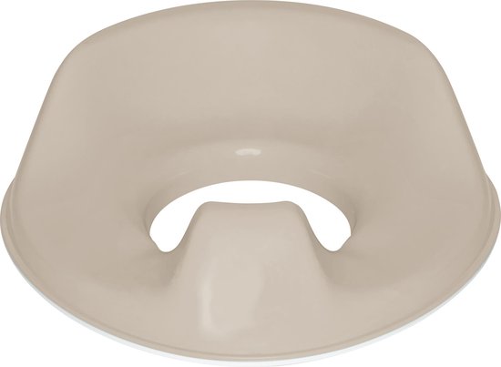Bebe-Jou Taupe Toiletverkleiner De Luxe 403905