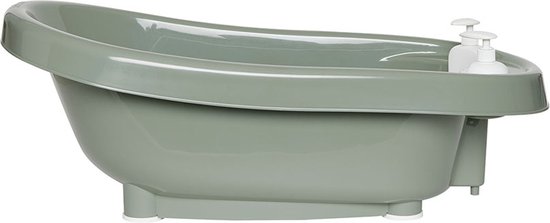 bébé-jou Thermobad Click - Breeze Green van Bébé-jou