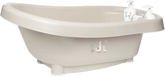 bébé-jou Thermobad Soft spring van Merkloos