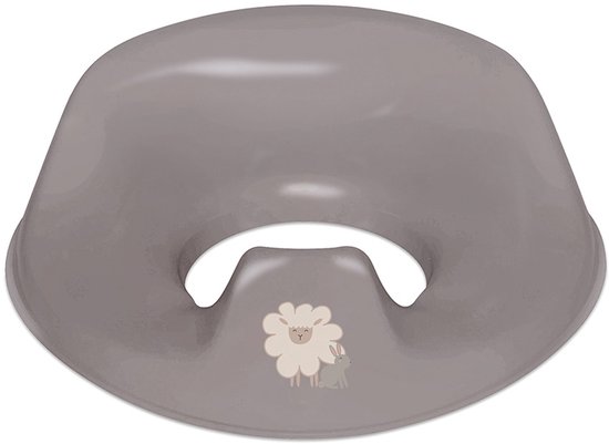 Bébé-jou Toiletverkleiner de luxe Farm Friends