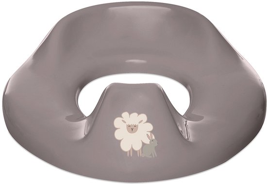 Bébé-jou Toiletverkleiner Farm Friends van Merkloos