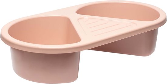 Bébé-Jou Waskom Pale Pink van Bébé-jou