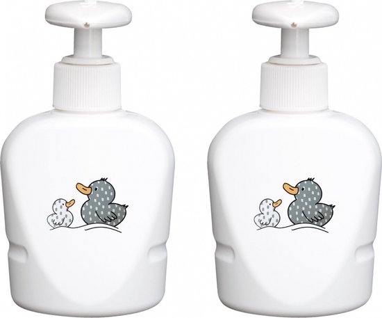 Bébé-Jou Zeepdispensers Sepp van Bébé-jou