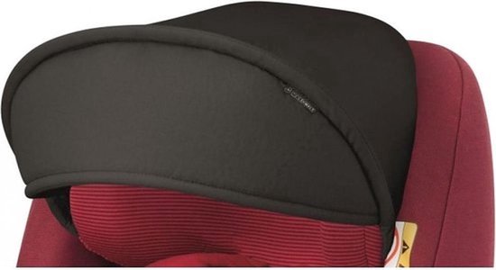 BebeConfort Autostoel Zonnekap - Zwart van Bebeconfort