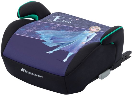 Bebeconfort Disney Manga i-Fix - Zitverhoger - Authentic Frozen - Vanaf 6 tot 12 jaar van Bebeconfort