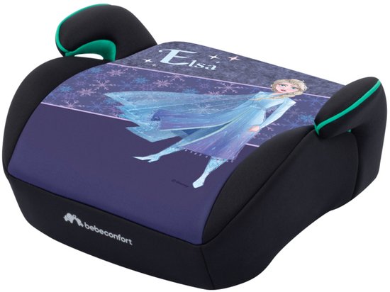 Bebeconfort Disney Manga i-Safe - Zitverhoger - Authentic Frozen - Vanaf 6 tot 12 jaar van Merkloos