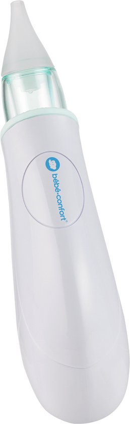 Bebeconfort Elektrisch Neuspompje - Sweet Sorbet van Bebeconfort