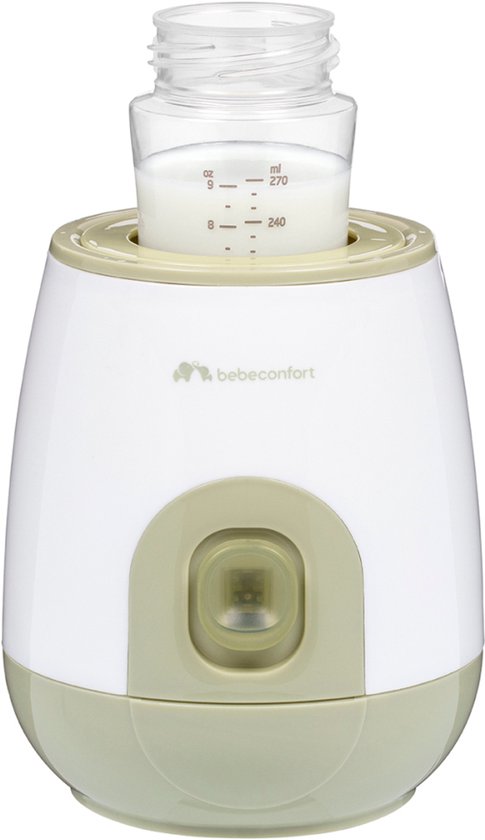 Bebeconfort Elektrische flessenwarmer express van Bebeconfort