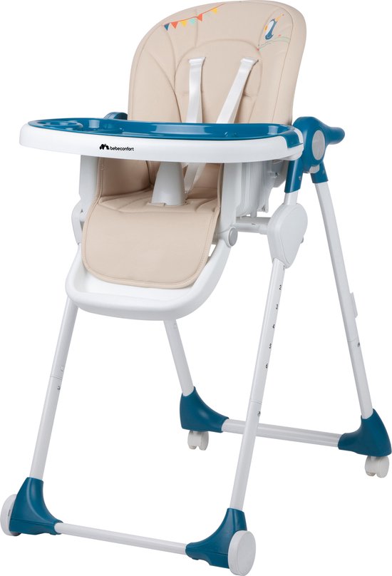 Bebeconfort Looky Kinderstoel - Happy Day van Bebeconfort