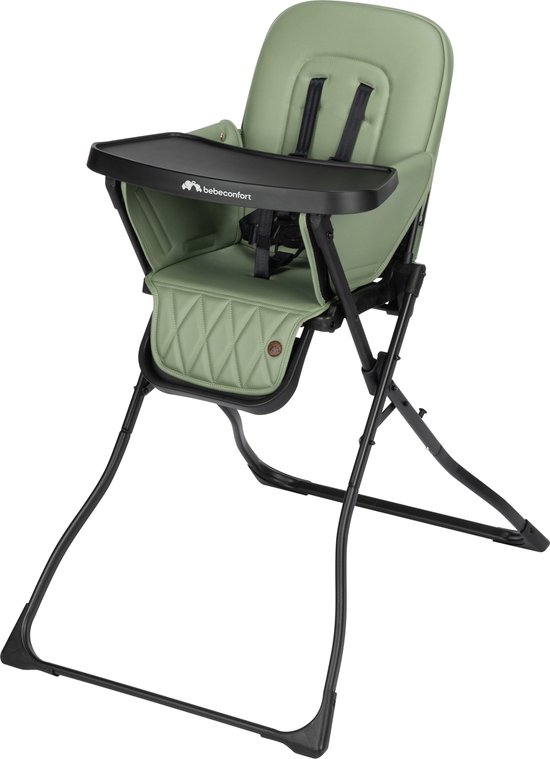 Bebeconfort Mallow - Kinderstoel - Mineral Green van Bebeconfort