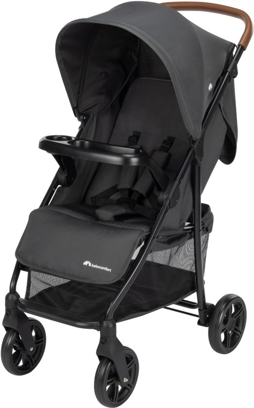 Bebeconfort Misty - Buggy - Mineral Graphite van Bebeconfort