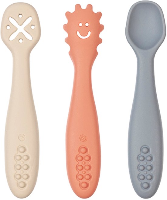 Bebeconfort Silicone voorlepels van Bebeconfort