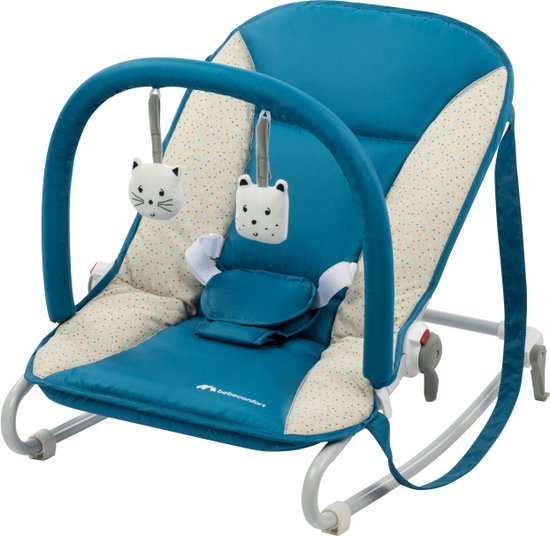 Bebeconfort Starlight Wipstoeltje - Happy Day van Bebeconfort