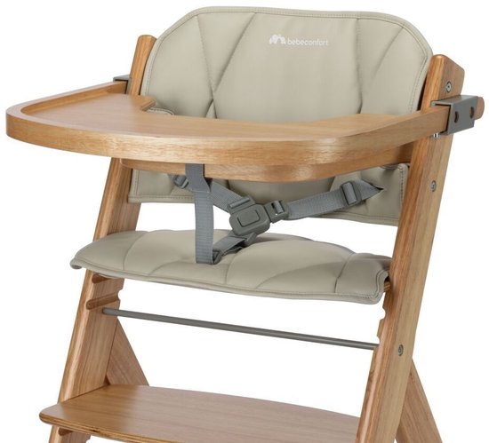 Bebeconfort Timba 2 Kinderstoel Verkleinkussen (Exclusief kinderstoel) - Graphic