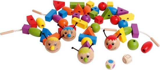 Beleduc Kinderspel Rondo Vario van Beleduc