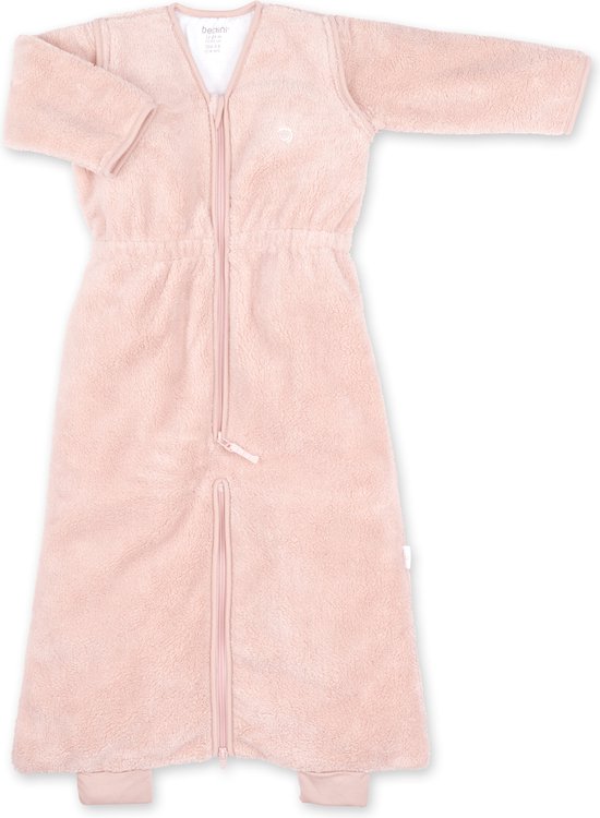 BEMINI Babyslaapzak - MAGIC BAG 12-24m - TOG 2.5 - Zachte warmte - Blush van Bemini