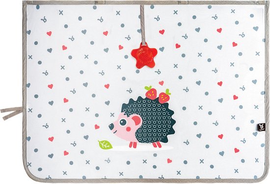 Benbat zonnescherm autoscherm baby van Benbat