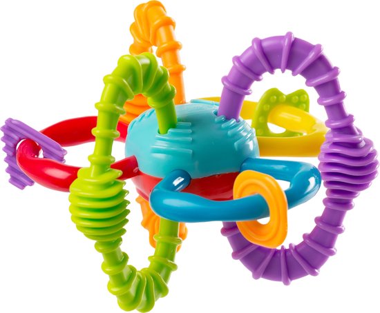 Bend & Twist van L.O.L. Surprise