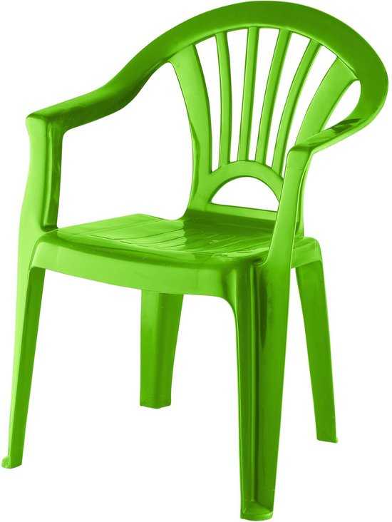 Benson Kinderstoel - mix kleur van Benson
