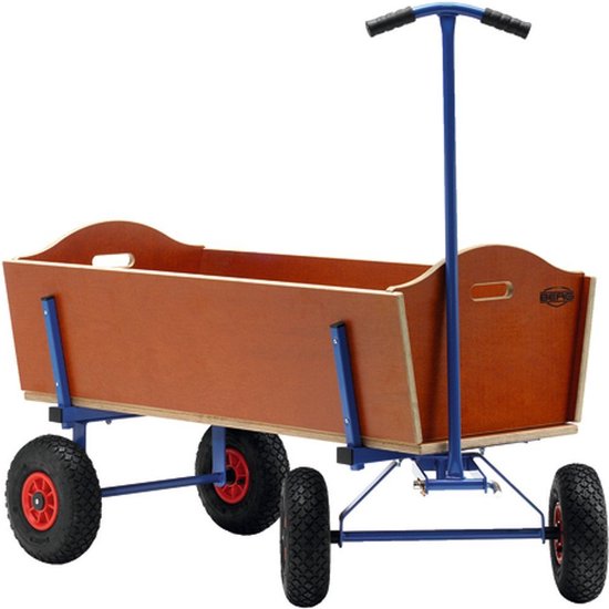 BERG Beach Wagon L van Berg