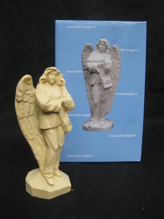 Bescherm-engeltje van Merkloos