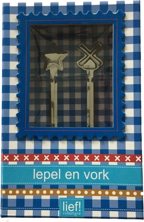 Besteksetje Lief! Lifestyle van Lief! Lifestyle