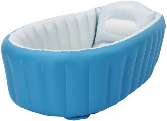 Betaalbare Goederen® Zwembad Peuters - opblaas bad - opblaasbare badkuip - zwembaden - zwembad speelgoed - zwembandjes 3-6 jaar - zwembad