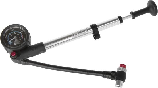 Beto Demperpomp Aluminium Vouwbaar 28 Bar van Beto