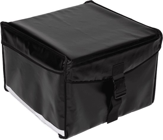 Bezorgkoffer / pizzakoffer bovenlader van Thermobag