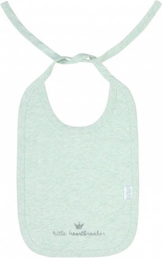 Bib "little heartbreaker" van Lässig