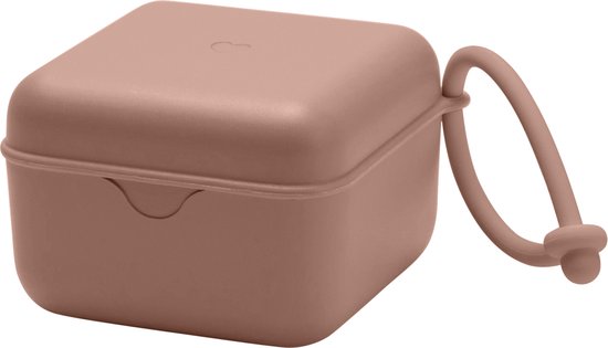 Bibs Woodchuck Speendoosje van Bibs