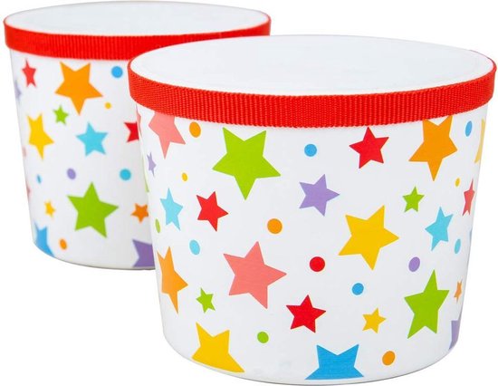 Bigjigs Bongos van Bigjigs
