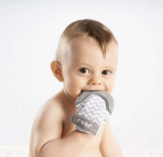 Bijtwand REER Baby Teether