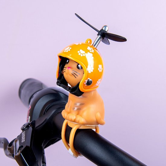 Bike Kitty van Winkee van Winkee