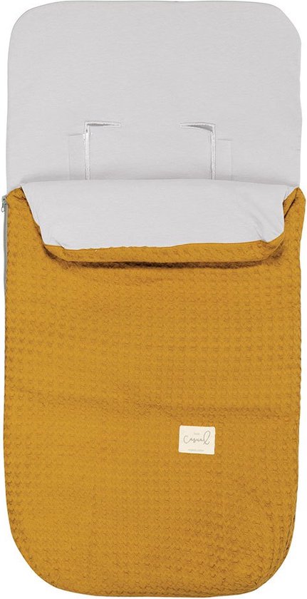 Bimbidreams Dream Voetenzak Beige van Merkloos