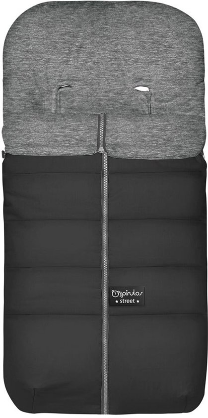 Bimbidreams Golftas Grijs van Merkloos