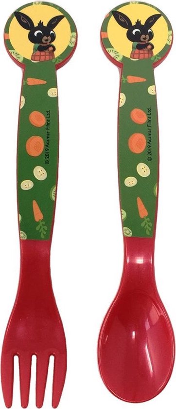 Bing 2-delige bestekset van Bing.