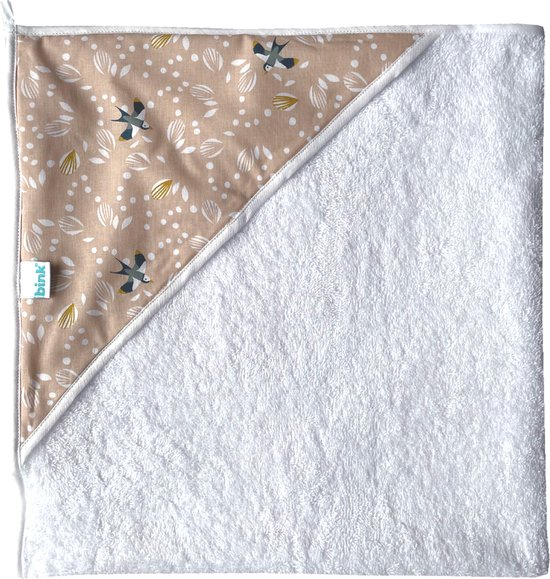 BINK Bedding Badcape Mees van BINK