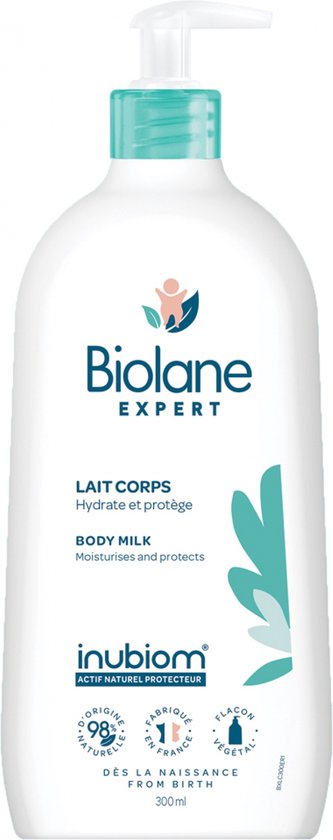 Biolane Expert Body Lotion 300 ml van Biolane