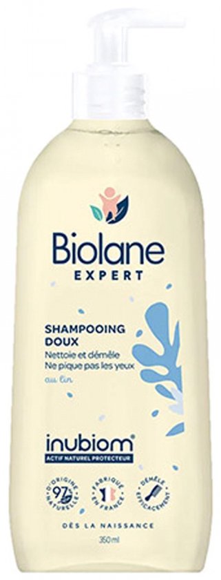Biolane Expert Gentle Shampoo 350 ml van Biolane