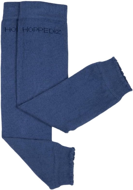 Biologische Katoenen Babys Beenwarmers Unisex - Zacht & Comfortabel voor Baby's en Peuters van Merkloos