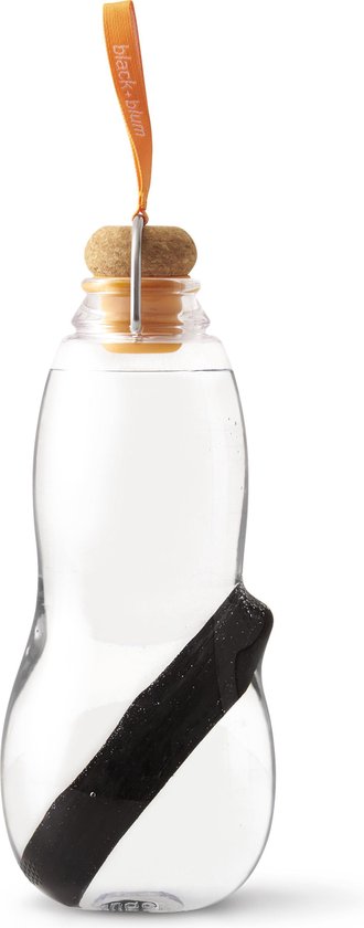 Black&Blum - Eau Good Beker - 800 ml - Oranje van Black&Blum